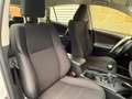 Toyota RAV 4 4 Comfort 4x4 Cam Klimaaut Bluet AHK / 1.Hand Blanco - thumbnail 12