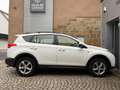 Toyota RAV 4 4 Comfort 4x4 Cam Klimaaut Bluet AHK / 1.Hand Blanco - thumbnail 7