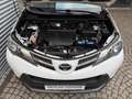 Toyota RAV 4 4 Comfort 4x4 Cam Klimaaut Bluet AHK / 1.Hand Blanco - thumbnail 19