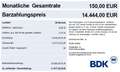 Toyota RAV 4 4 Comfort 4x4 Cam Klimaaut Bluet AHK / 1.Hand Blanco - thumbnail 2