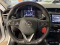 Opel Corsa F 1.2 Turbo Elegance LED+Fernlichtass.+LM Weiß - thumbnail 13