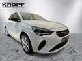 Opel Corsa F 1.2 Turbo Elegance LED+Fernlichtass.+LM Weiß - thumbnail 3
