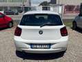 BMW 114 114i 3p Joy Bianco - thumbnail 6