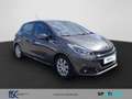Peugeot 208 Flatrate 5T Klima,SHZ,EPH,Bluetooth/Tempomat/Bordc Grau - thumbnail 3