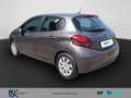 Peugeot 208 Flatrate 5T Klima,SHZ,EPH,Bluetooth/Tempomat/Bordc Grau - thumbnail 7