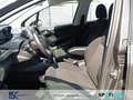 Peugeot 208 Flatrate 5T Klima,SHZ,EPH,Bluetooth/Tempomat/Bordc Grau - thumbnail 11