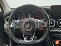 Mercedes-Benz GLC 220 220d 4Matic Aut. Azul - thumbnail 9