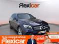 Mercedes-Benz GLC 220 220d 4Matic Aut. Azul - thumbnail 1