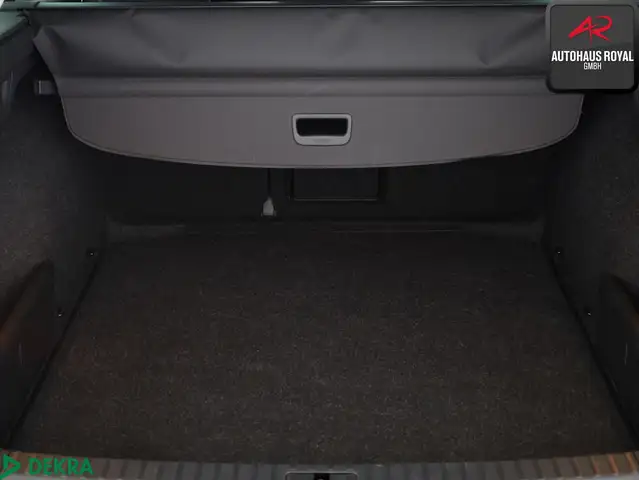 Skoda Octavia view 13