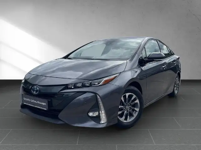 Toyota Prius Plug in Hybrid Comfort *GARANTIE, NAVI, Bi LED
