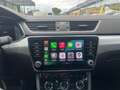 Skoda Superb Kombi 2,0 TDI Ambition Navi-LED-Standheizung Schwarz - thumbnail 12