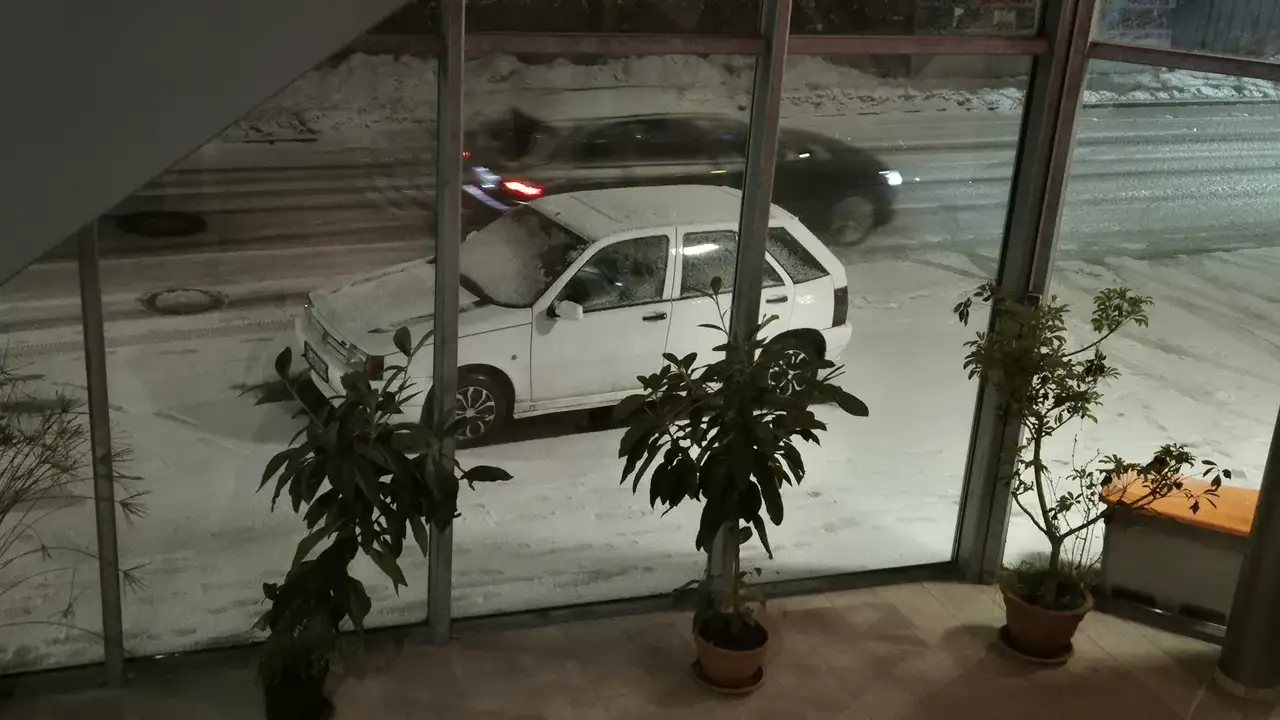 Fiat Tipo 1400, foto 4