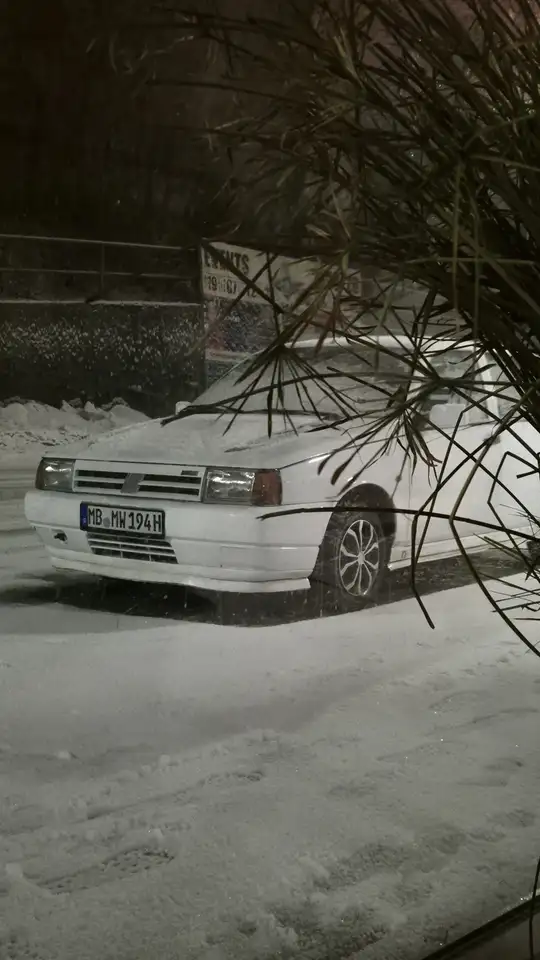 Fiat Tipo 1400, foto 3