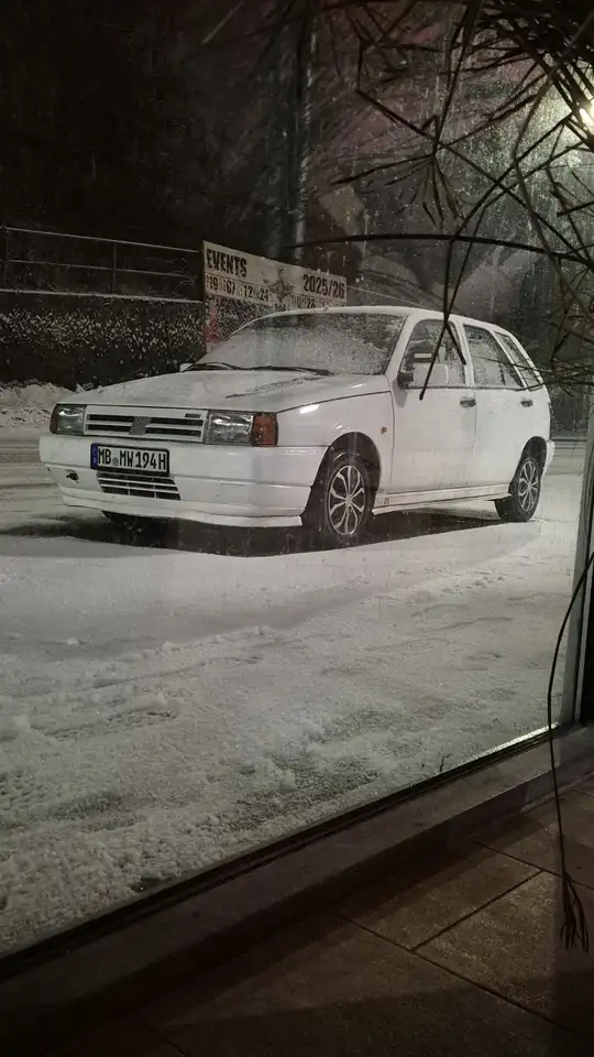 Fiat Tipo 1400, foto 2