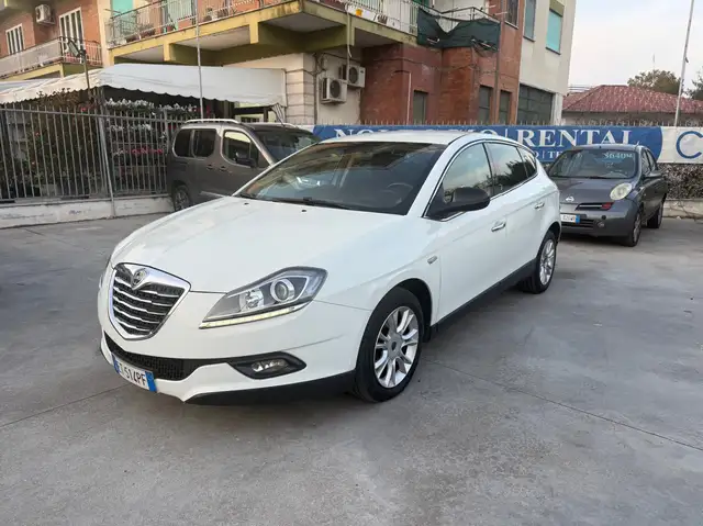 Lancia Delta DELTA 1.6 DIESEL 105CV ANNO 2014 EURO 5B OK NEO