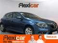 Renault Megane 1.5dCi Blue Business 85kW Azul - thumbnail 1