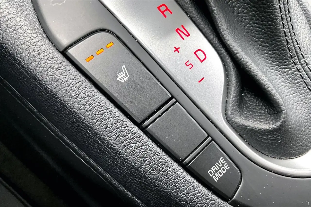 Kia Forte photo Kia Forte