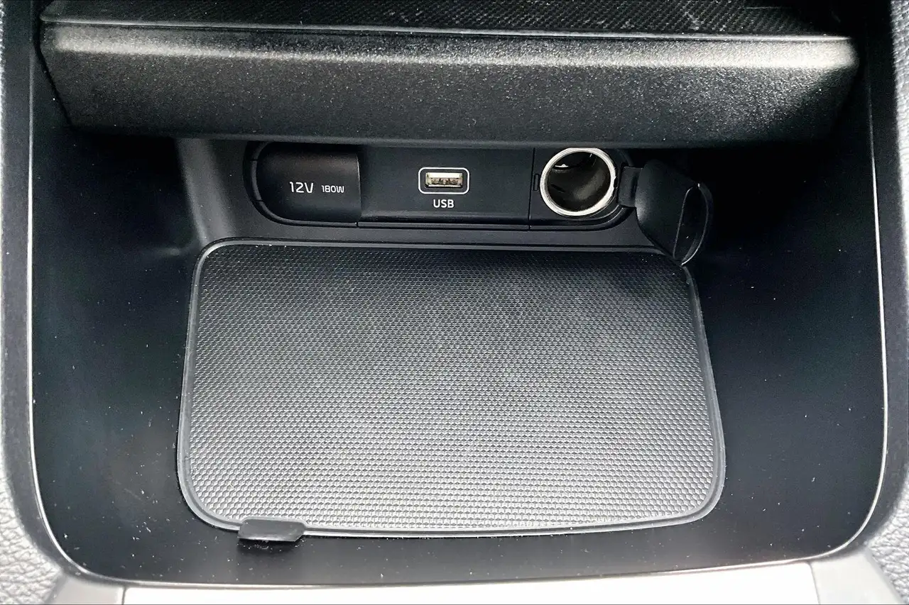 Kia Forte photo Kia Forte