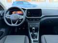 Volkswagen T-Cross 4Me TSI Silber - thumbnail 8