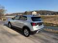 Volkswagen T-Cross 4Me TSI Silber - thumbnail 2