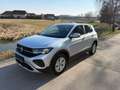 Volkswagen T-Cross 4Me TSI Silber - thumbnail 1