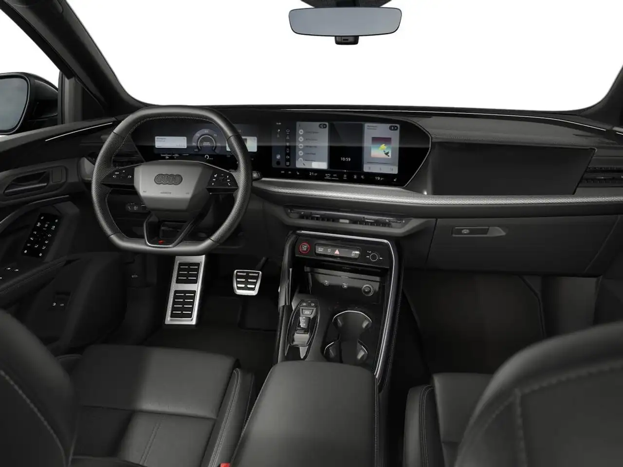 Audi Q5 2026