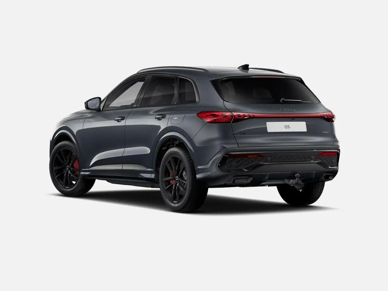 Audi Q5 2026