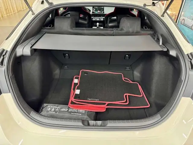 Honda Civic Civic 2.0i 329cv TYPE-R aCarPlay/ALU19/ClimaA