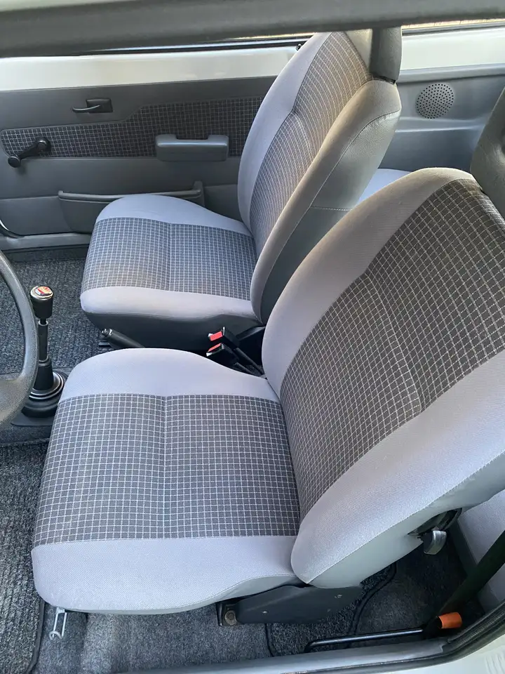 Ford Fiesta 1,1, foto 11