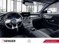 Mercedes-Benz C 43 AMG 4M Coupé Perf.-Abgasanlage Distronic Negru - thumbnail 8