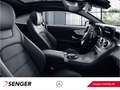 Mercedes-Benz C 43 AMG 4M Coupé Perf.-Abgasanlage Distronic Negru - thumbnail 9