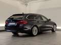 BMW 540 i xDrive Tour Luxury Line Navi/LED/HiFi/HuD HiFi/P Blau - thumbnail 8