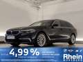 BMW 540 i xDrive Touring Luxury Line HiFi/PDC/Pano Blau - thumbnail 1