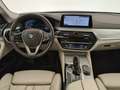 BMW 540 i xDrive Touring Luxury Line HiFi/PDC/Pano HiFi/PD Blu/Azzurro - thumbnail 7