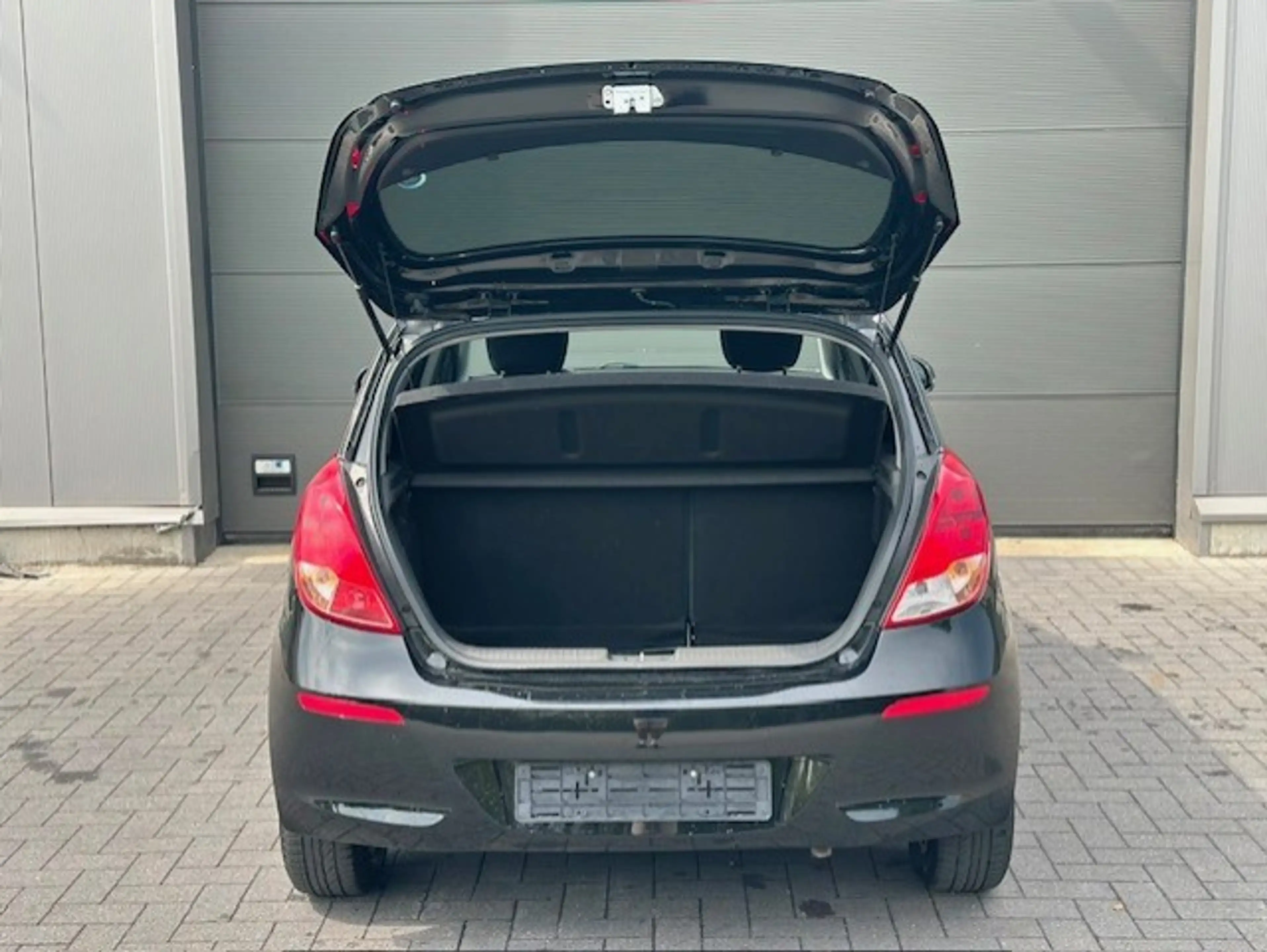 Hyundai i20 automaat/airco/cruise controle — photo 15