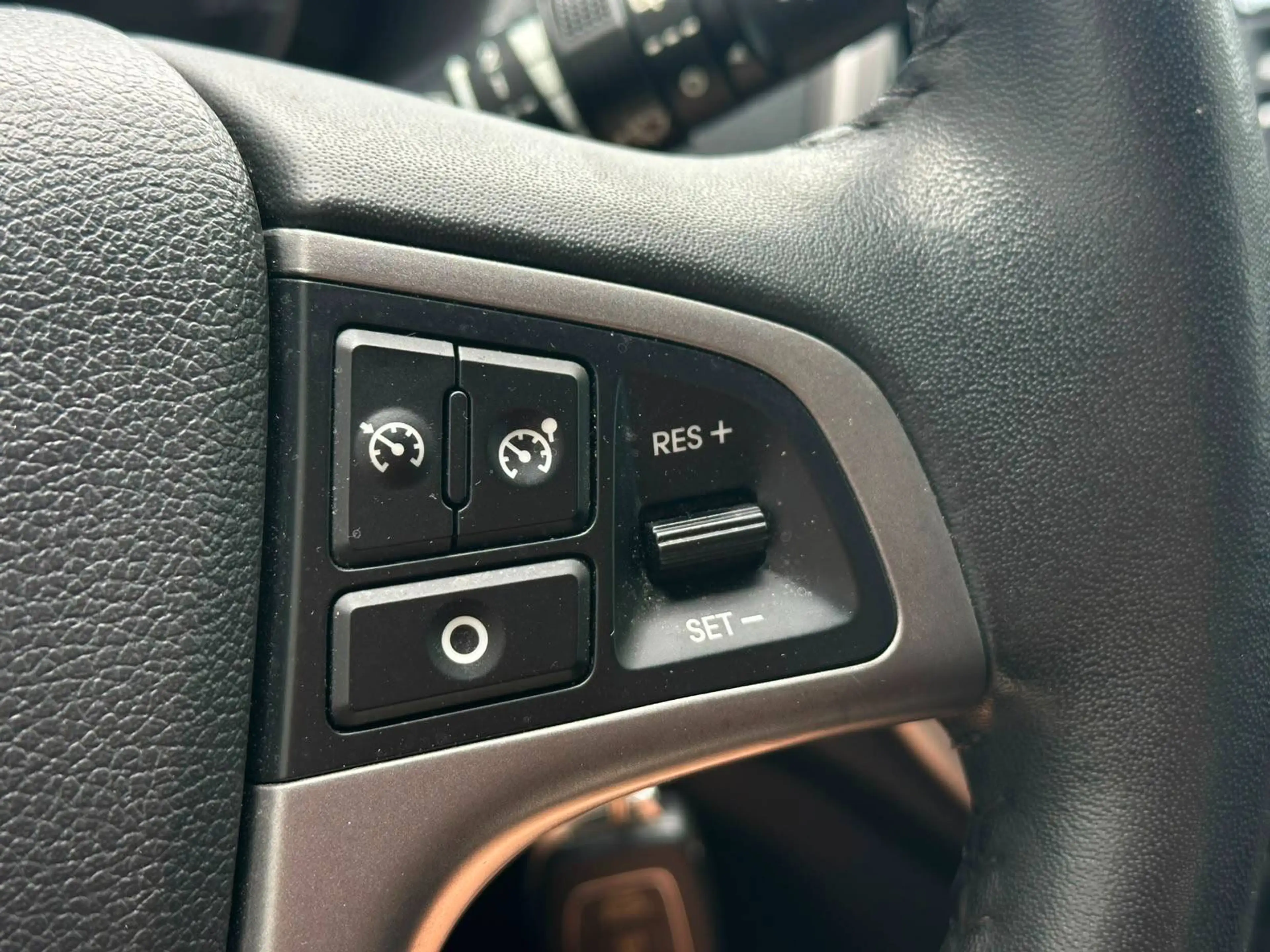 Hyundai i20 automaat/airco/cruise controle — photo 13