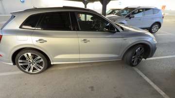 3.0 TFSI quattro tiptronic