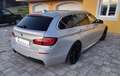 BMW 520 520d Touring Aut. M-PAKET Silber - thumbnail 3