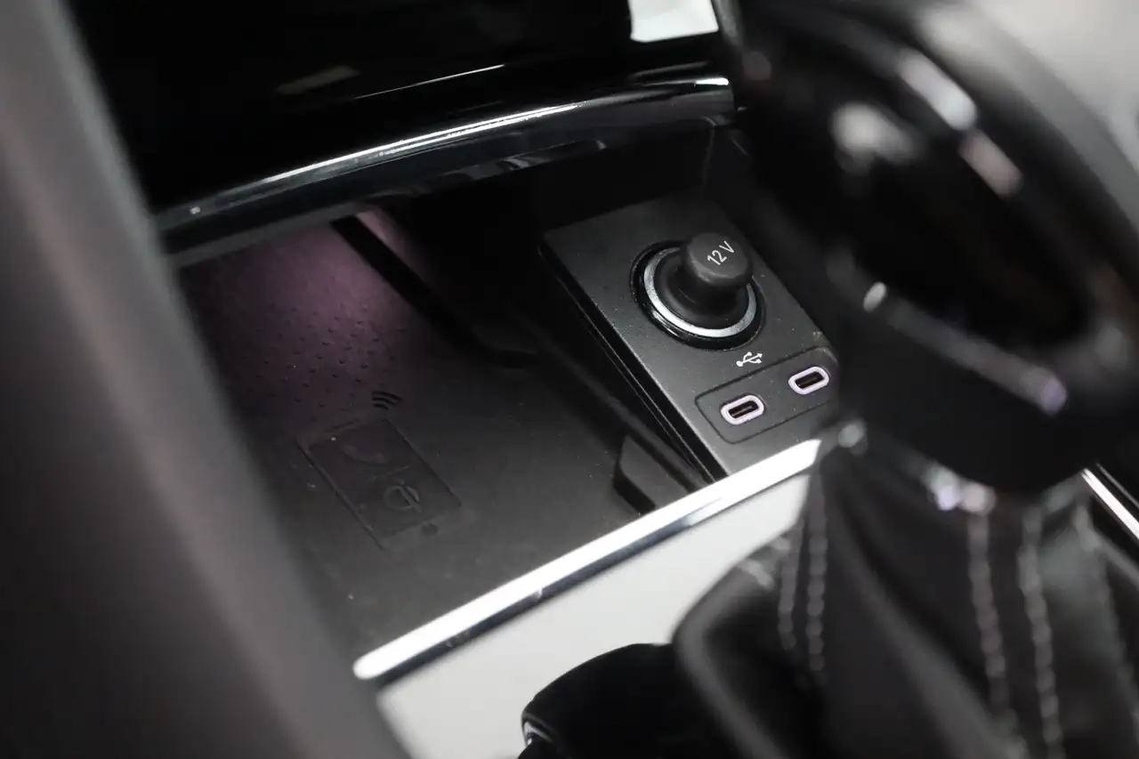 Skoda Kodiaq 2.0 TDI DSG Sportline 4x4 7-Sitzer AHK, миниатюра 13