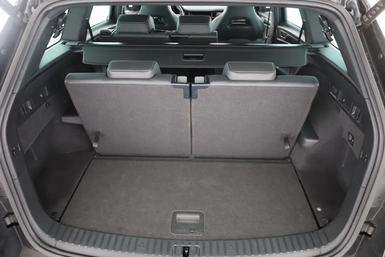 Skoda Kodiaq 2.0 TDI DSG Sportline 4x4 7-Sitzer AHK, миниатюра 26