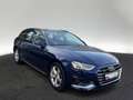 Audi A4 40 TDI advanced quattro S tronic Navi M Blau - thumbnail 6
