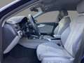 Audi A4 40 TDI advanced quattro S tronic Navi M Blau - thumbnail 8