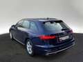Audi A4 40 TDI advanced quattro S tronic Navi M Blau - thumbnail 3