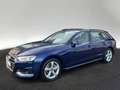 Audi A4 40 TDI advanced quattro S tronic Navi M Blau - thumbnail 2