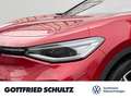 Volkswagen ID.5 4M LED SHZ EPH APP-CONN. ACC DAB GTX 250 kW WÄRMEP Rot - thumbnail 6