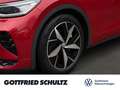 Volkswagen ID.5 4M LED SHZ EPH APP-CONN. ACC DAB GTX 250 kW WÄRMEP Rot - thumbnail 11