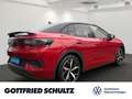 Volkswagen ID.5 4M LED SHZ EPH APP-CONN. ACC DAB GTX 250 kW WÄRMEP Rot - thumbnail 5