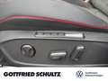 Volkswagen ID.5 4M LED SHZ EPH APP-CONN. ACC DAB GTX 250 kW WÄRMEP Rot - thumbnail 13