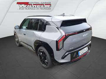 Fotografie 4 des Kia EV3 150 kW GT-line