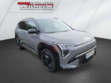 Fotografie 2 des Kia EV3 150 kW GT-line